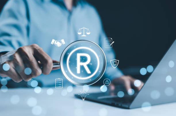 注册爱尔兰商标方法